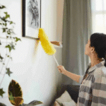 Modern Cleaning Services