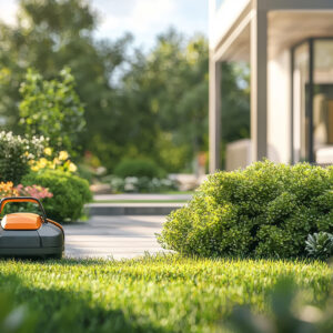 Professional Garden Maintenance