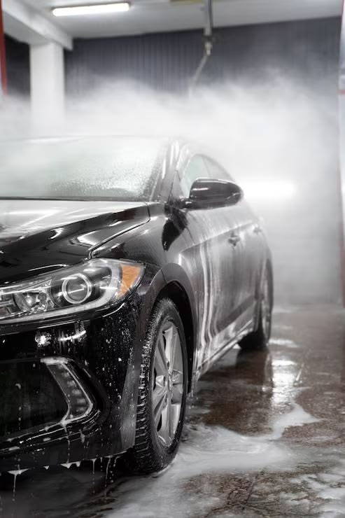 Interior Car Cleaning Tips and Services