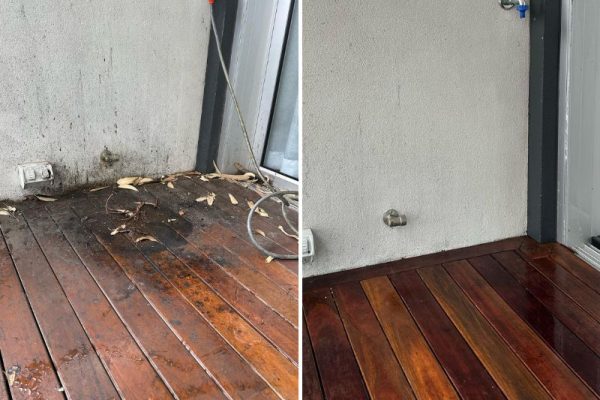 paver patio washing service Auckland New Zealand