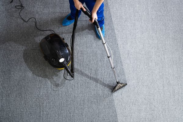 carpet-cleaning