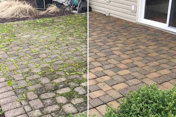 composite deck cleaning Auckland professional service